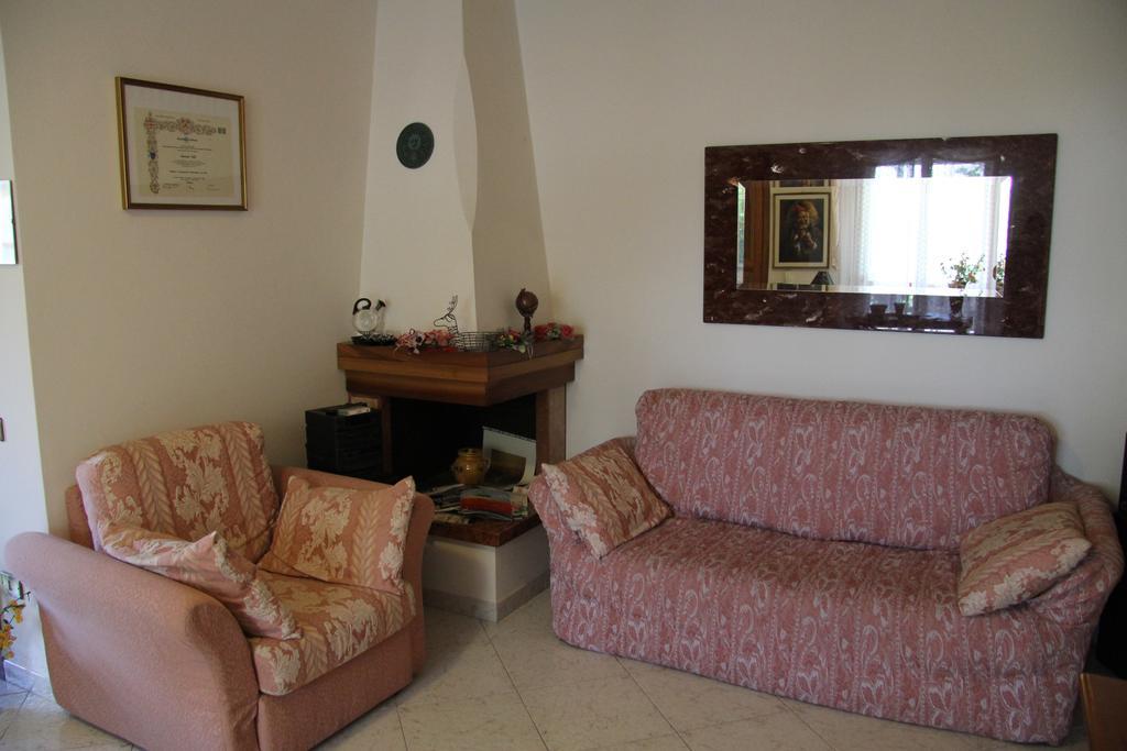 B&B Valmarecchia Poggio Berni Bagian luar foto