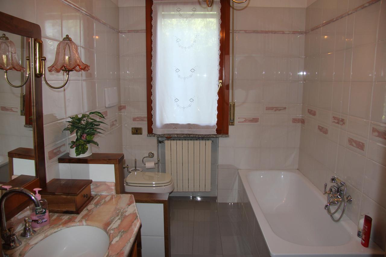 B&B Valmarecchia Poggio Berni Ruang foto
